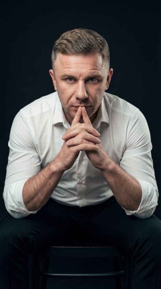 Иван Логинов